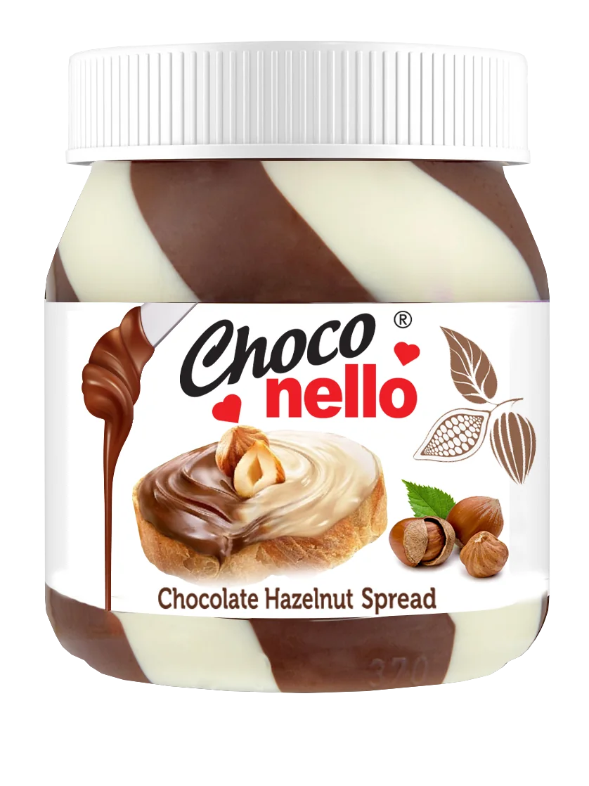 Duo Choconello